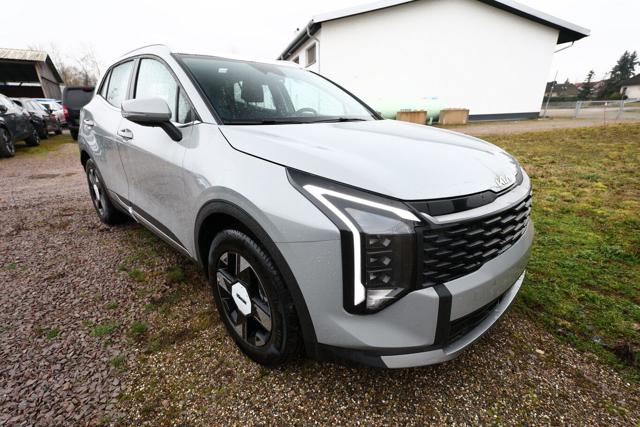 Kia Sportage 1.6 TGDi DCT Vision 4x4 - foto 2 di 4