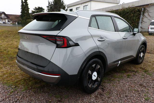 Kia Sportage 1.6 TGDi DCT Vision 4x4 - foto 3 di 4