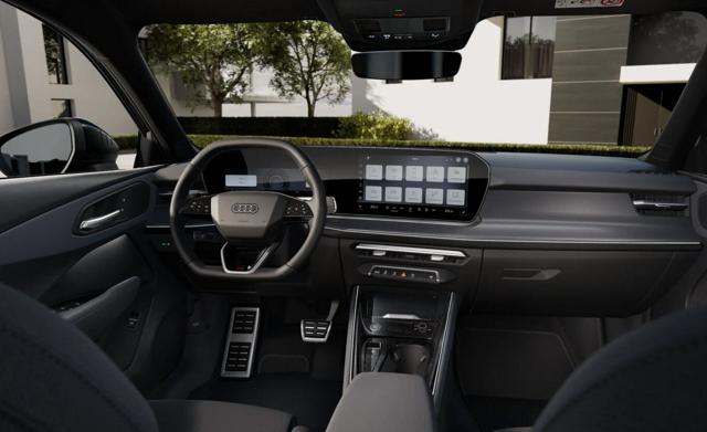 Audi Q3 SPB TDI 110 kW S tronic S Line edition - foto 4 di 4