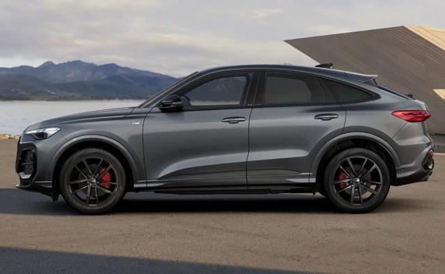 Audi Q5 SPB TDI 150 kW mHEV+ S tronic quattro S line editi - foto 2 di 4