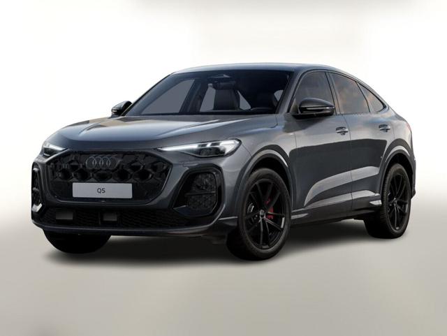 Audi Q5 SPB TDI 150 kW mHEV+ S tronic quattro S line editi km 0 a MELEGNANO