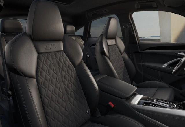 Audi Q5 SPB TDI 150 kW mHEV+ S tronic quattro S line editi - foto 4 di 4