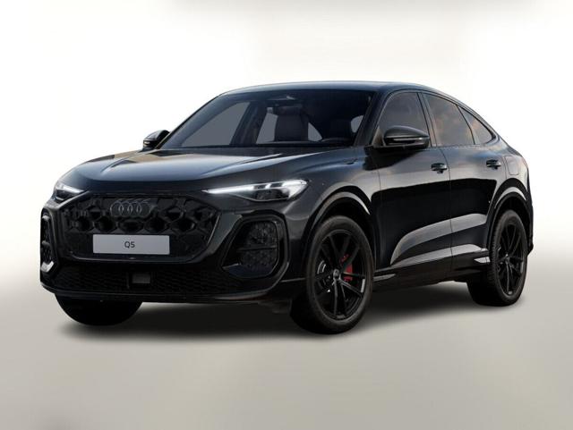 Audi Q5 SPB e-hybrid 299 CV S tronic quattro S Line km 0 a MELEGNANO