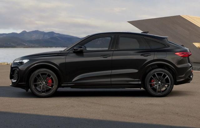 Audi Q5 SPB e-hybrid 299 CV S tronic quattro S Line - foto 2 di 4