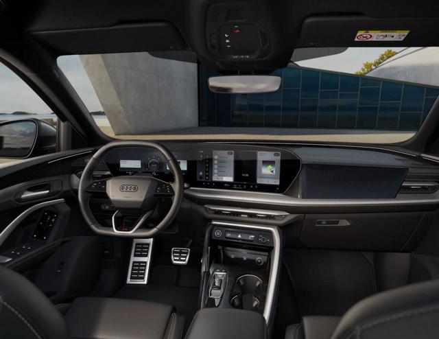 Audi Q5 SPB e-hybrid 299 CV S tronic quattro S Line - foto 4 di 4