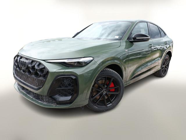 Audi Q5 SPB TDI 150 kW mHEV+ S tronic quattro S line editi km 0 a MELEGNANO