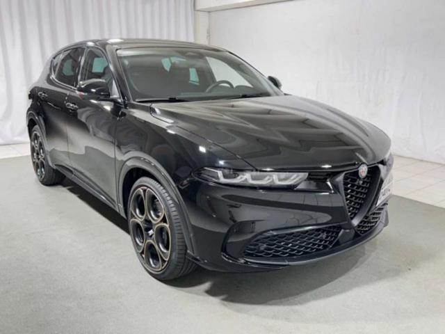 Alfa Romeo Tonale 1.5 160 CV MHEV TCT7 Intensa Tetto apribile km 0 a MELEGNANO
