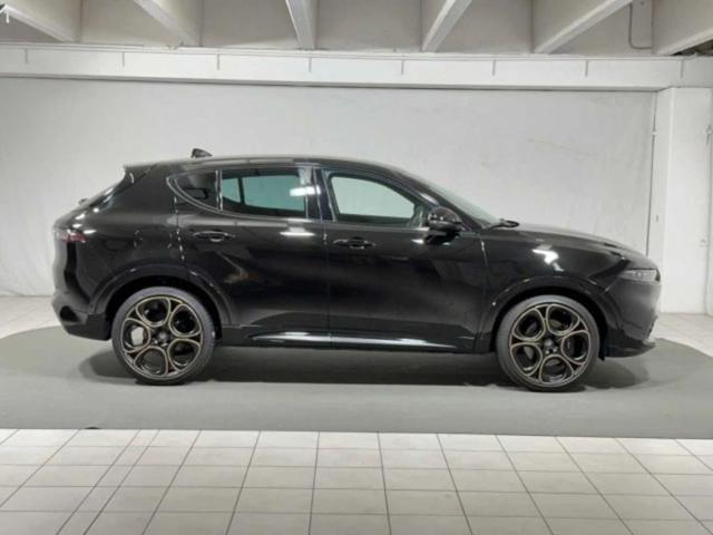 Alfa Romeo Tonale 1.5 160 CV MHEV TCT7 Intensa Tetto apribile - foto 3 di 4