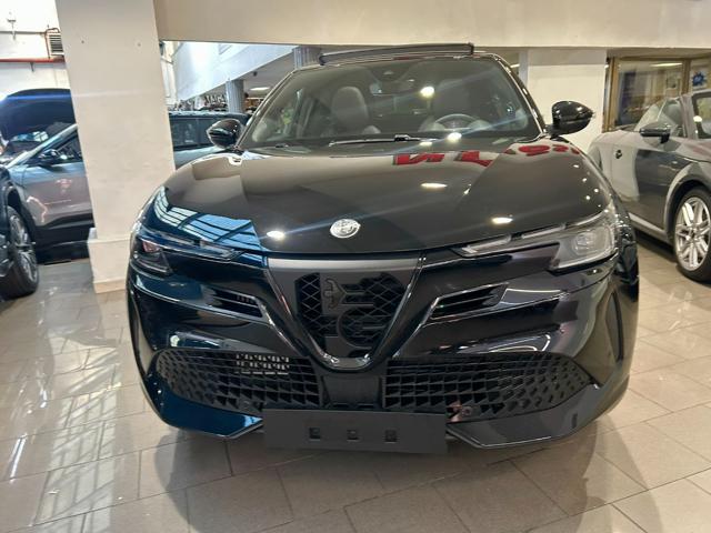 Alfa Romeo Junior 1.2 145 CV Hybrid Sport Speciale techno Pack - foto 4 di 4