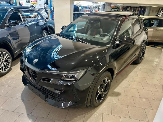 Alfa Romeo Junior 1.2 145 CV Hybrid Sport Speciale techno km 0 a MELEGNANO