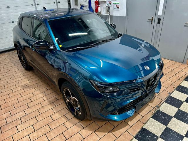 Alfa Romeo Junior 1.2 145 CV Hybrid Sport Speciale techno&Tetto. km 0 a MELEGNANO