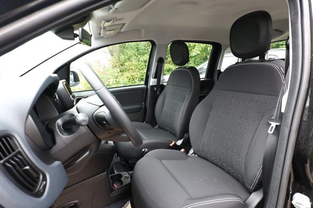 Fiat Pandina 1.0 FireFly 65 CV Hybrid Icon 5 posti - foto 4 di 4