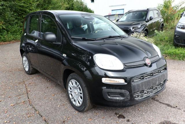 Fiat Pandina 1.0 FireFly 65 CV Hybrid Icon 5 posti km 0 a MELEGNANO