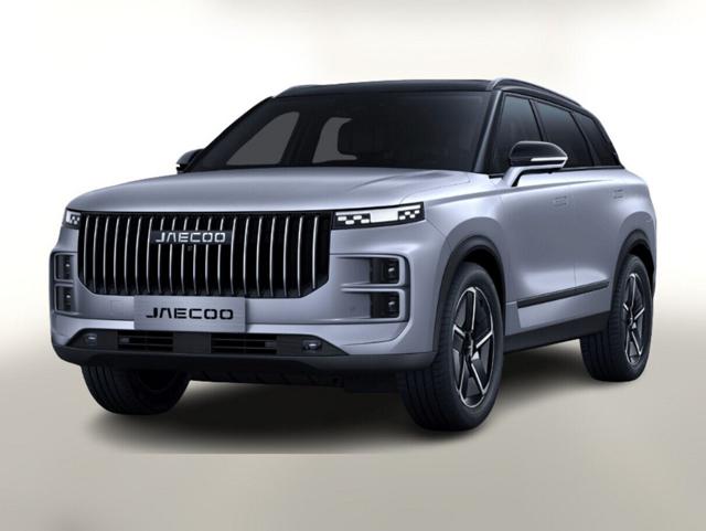 Jaecoo Jaecoo 7 1.5 TGDI PHEV Exclusive km 0 a MELEGNANO