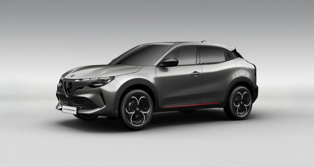 Alfa Romeo Junior 1.2 136 CV Hybrid eDCT6 Speciale Tetto&Techno km 0 a MELEGNANO