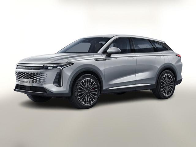 Omoda 9 Omoda 9 1.5 TGDI 537 CV Super Hybrid System i-AWD km 0 a MELEGNANO
