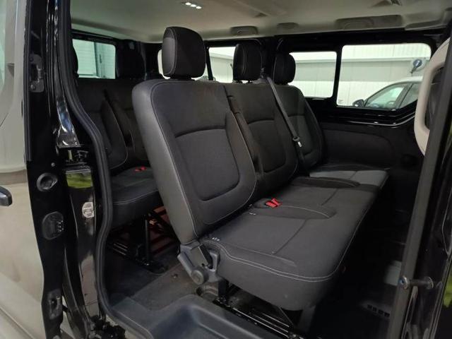 Nissan Primastar 2.0 dCi 150CV Aut PC-TN Bus Tekna - foto 4 di 4