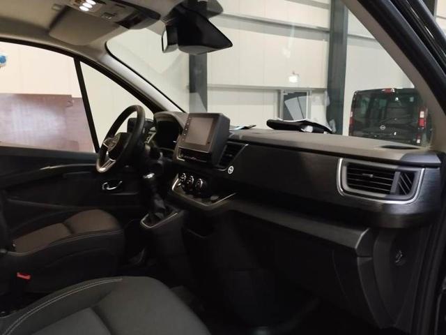 Nissan Primastar 2.0 dCi 150CV Aut PC-TN Bus Tekna - foto 3 di 4