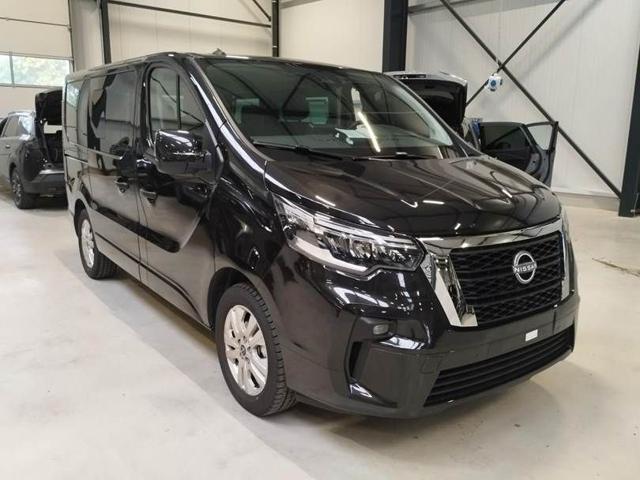 Nissan Primastar 2.0 dCi 150CV Aut PC-TN Bus Tekna usato a MELEGNANO