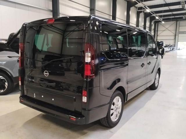 Nissan Primastar 2.0 dCi 150CV Aut PC-TN Bus Tekna - foto 2 di 4