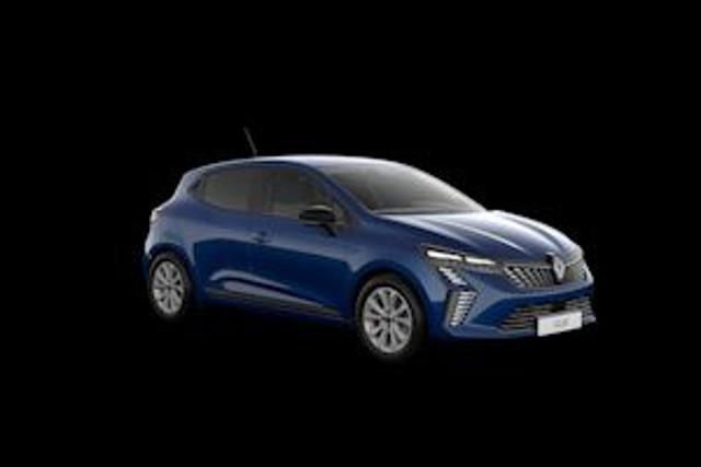 Renault Clio ECO-G 100 CV 5 porte Techno usato a MELEGNANO