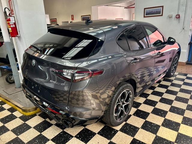 Alfa Romeo Stelvio 2.2 210 CV AT8 Q4 Veloce Tetto Aprib- C21 - foto 2 di 4