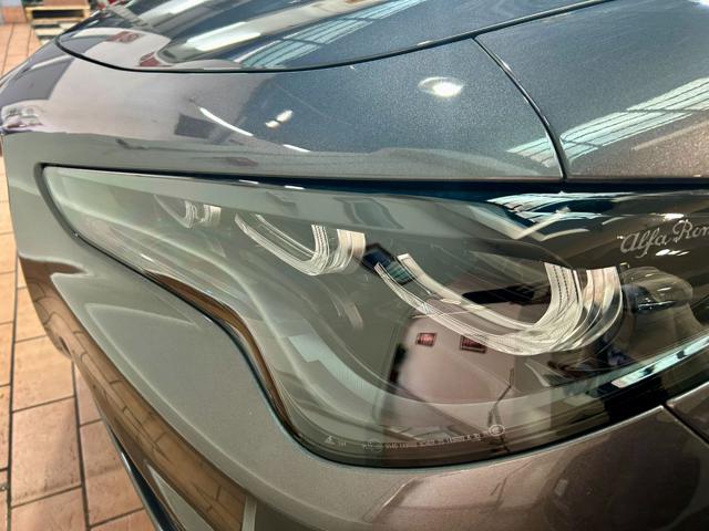 Alfa Romeo Stelvio 2.2 210 CV AT8 Q4 Veloce Tetto Aprib- C21 - foto 4 di 4