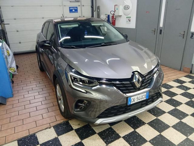 Renault Captur Full Hybrid E-Tech 145 CV Intens - foto 3 di 4