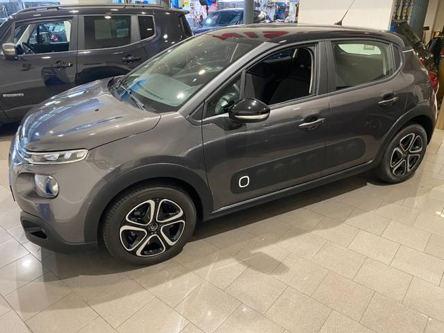 Citroen C3 110 S&S SERIES - foto 2 di 4