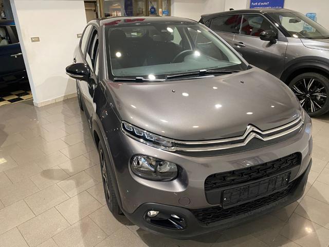Citroen C3 110 S&S SERIES usato a MELEGNANO