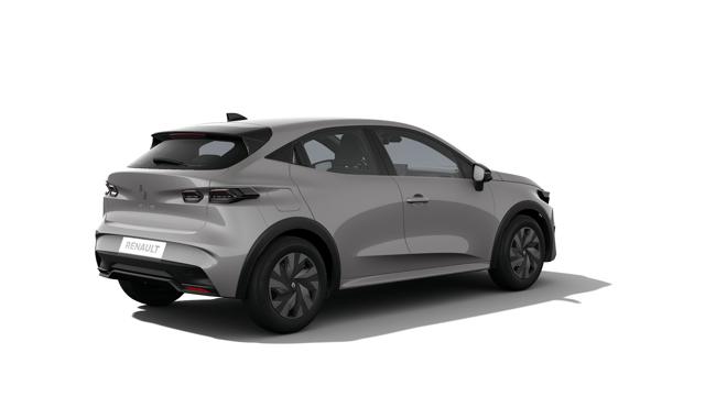 Renault Clio TCe 115 CV 5 porte Evolution Confort pack & camera - foto 2 di 4