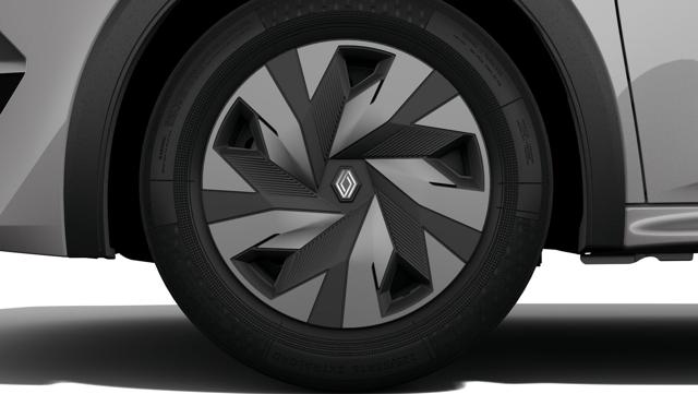 Renault Clio TCe 115 CV 5 porte Evolution Confort pack & camera - foto 4 di 4