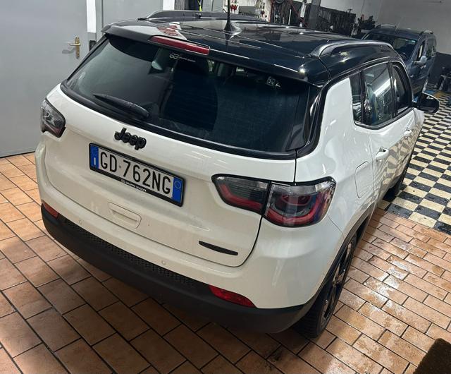 Jeep Compass 1.6 Multijet II 2WD Limited - foto 3 di 4