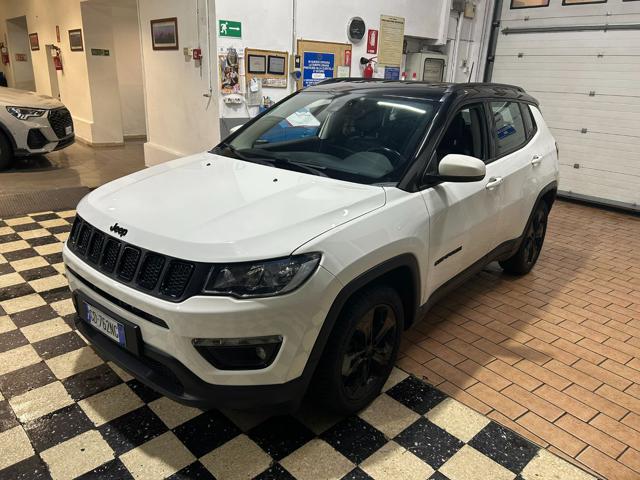 Jeep Compass 1.6 Multijet II 2WD Limited - foto 2 di 4