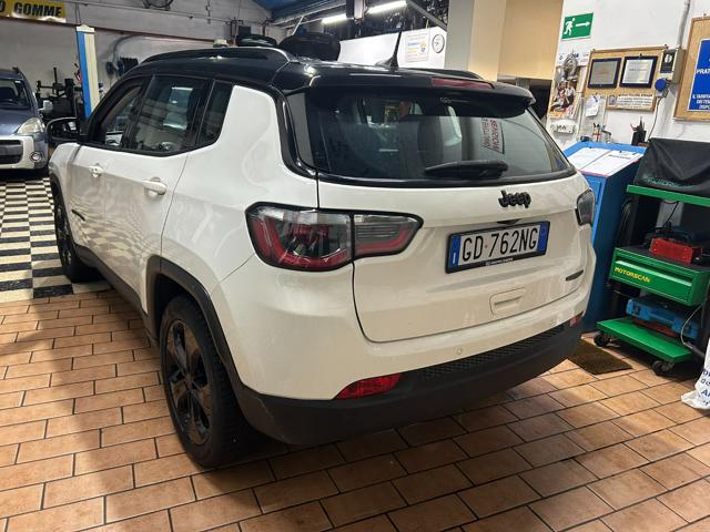 Jeep Compass 1.6 Multijet II 2WD Limited - foto 4 di 4