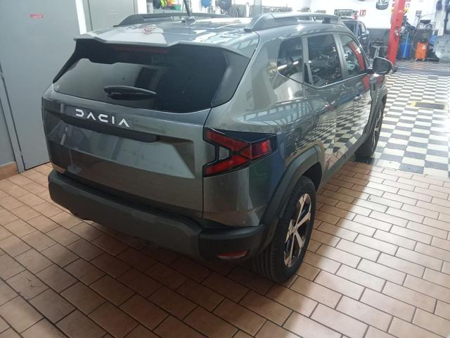 Dacia Duster Eco-G 120 CV Extreme Automat - Parking pack - foto 4 di 4