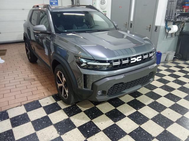 Dacia Duster Eco-G 120 CV Extreme Automat - Parking pack - foto 3 di 4