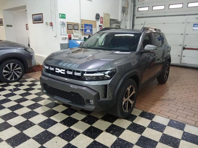 Dacia Duster Eco-G 120 CV Extreme Automat - Parking pack km 0 a MELEGNANO
