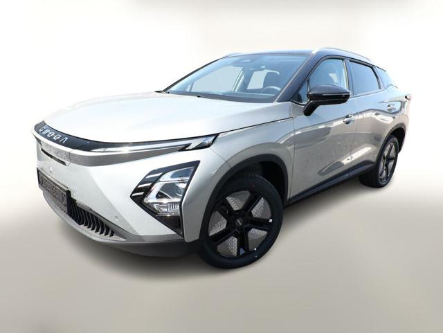 Omoda 5 EV Omoda 5 61kWh Premium, del 2026, 10 km, in vendita a Melegnano (MI)