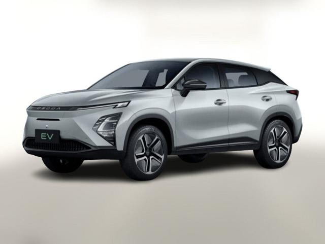 Omoda 5 EV Omoda 5 61kWh Premium km 0 a MELEGNANO