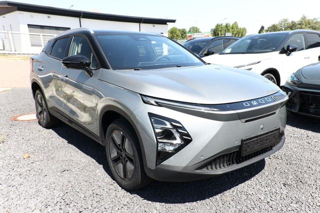 Omoda 5 EV Omoda 5 61kWh Premium - foto 3 di 4