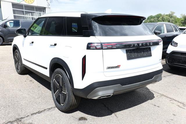 Jaecoo Jaecoo 7 1.6 TGDI 147 CV aut. 4WD Exclusive - foto 4 di 4