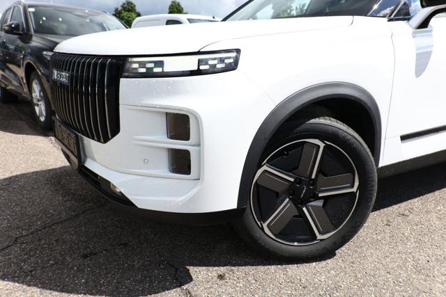 Jaecoo Jaecoo 7 1.6 TGDI 147 CV aut. 4WD Exclusive - foto 3 di 4