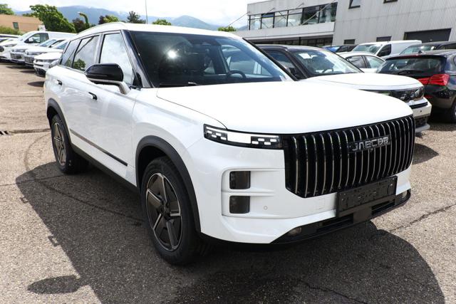 Jaecoo Jaecoo 7 1.6 TGDI 147 CV aut. 4WD Exclusive - foto 2 di 4