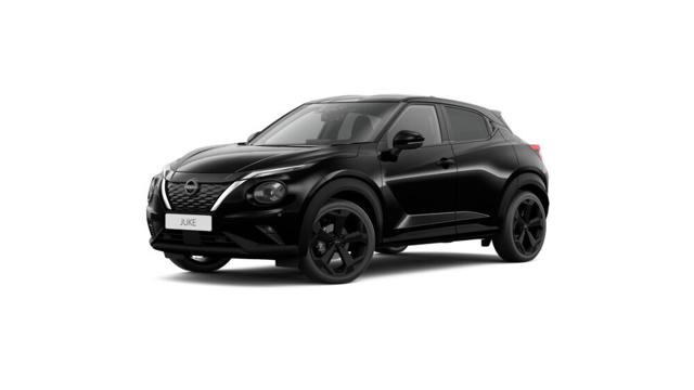 Nissan Juke 1.6 HEV Tekna BOSE - foto 2 di 4
