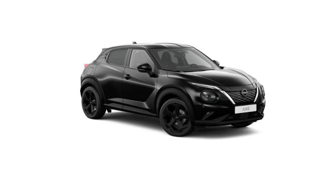 Nissan Juke 1.6 HEV Tekna BOSE km 0 a MELEGNANO
