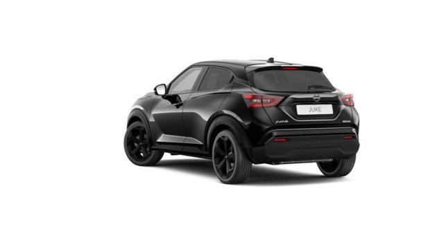 Nissan Juke 1.6 HEV Tekna BOSE - foto 4 di 4