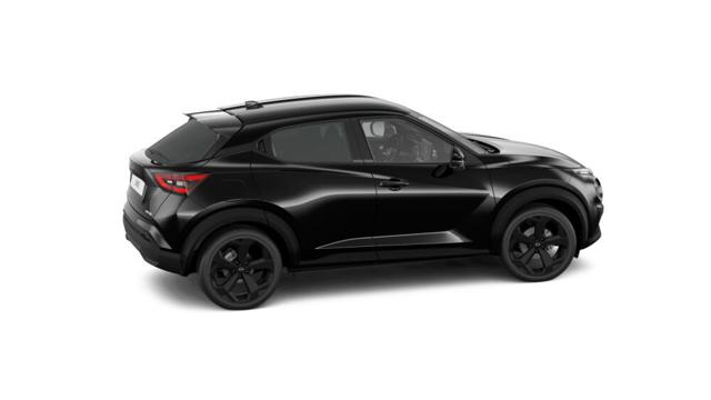 Nissan Juke 1.6 HEV Tekna BOSE - foto 3 di 4