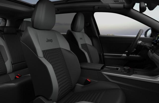 Jeep Compass 1.2 Turbo 145 CV MHEV First Edit. Tetto-Telecam360 - foto 3 di 4