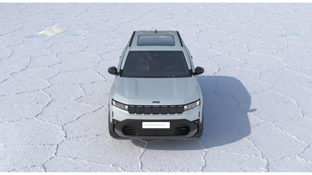 Jeep Compass 1.2 Turbo 145 CV MHEV First Edit. Tetto-Telecam360 km 0 a MELEGNANO